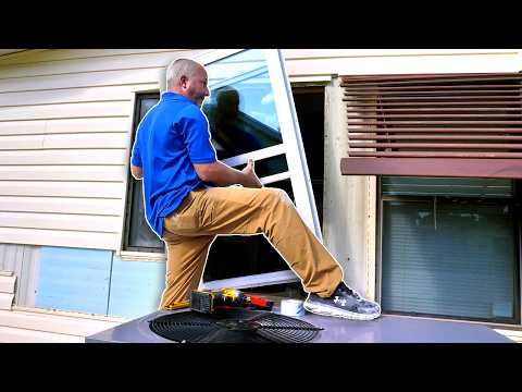 How to Make a Window Bigger (For a Brighter Room)