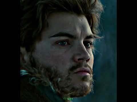 An Into The Wild | Edit.