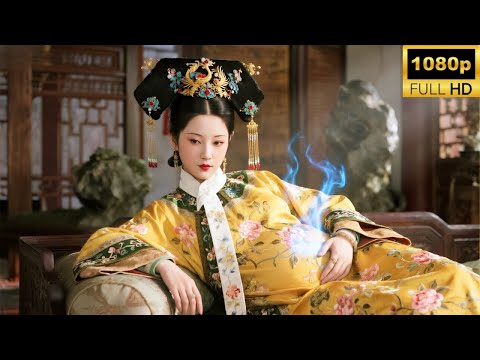 She overheard her unborn baby’s thoughts and rose from maid to ruling the empire!