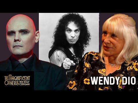 Wendy Dio | The Magnificent Others with Billy Corgan