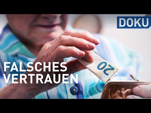 Erschlichenes Erbe? Eine Unterschrift und alles ist weg | Doku | defacto