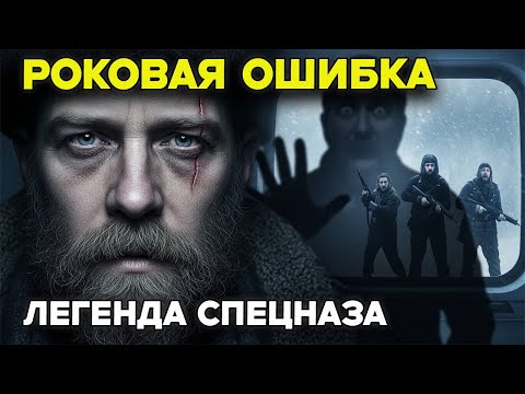 В горах его считали простым геологом. Но его позывной боялись даже генералы...