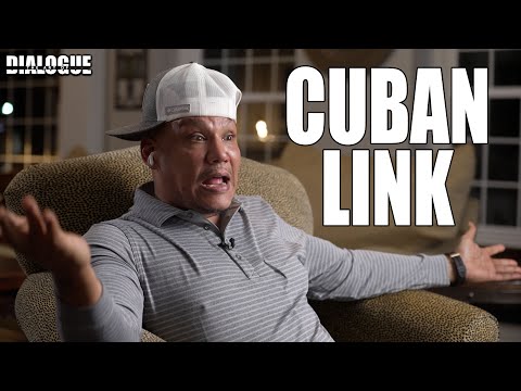 Cuban Link Makes Shocking Claim That Big Pun Wrote Most Of Fat Joe Raps & His 'Don Cartagena' Album.