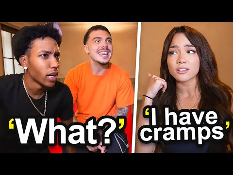 25 Minutes of FaZe Trying to Rizz..