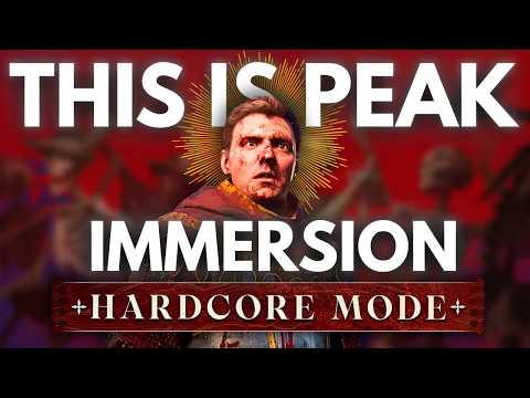 Why Kingdom Come Deliverance 2 is the Most Immersive RPG