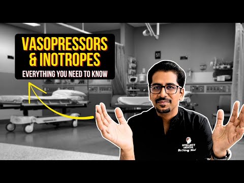 Vasopressors- When to start and how much?