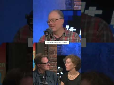 Der Stand der Technik bei #Monitoren 🖥️🤓