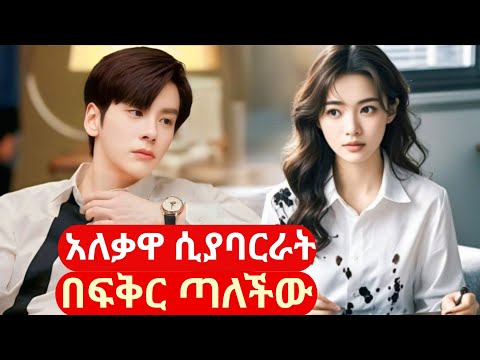 ለመጀመሪያ ቀን እንዳያት የጠላትን አለቃዋን በፍቅር ጣለችው#የፊልምታሪክ 