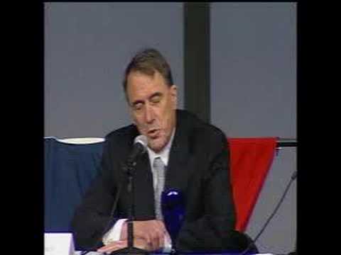 Ali Allawi and Peter Galbraith on the US troop surge in Iraq