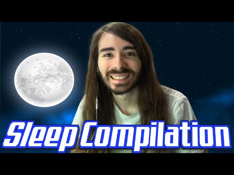 Penguinz0 Compilation for Sleep & Relaxation [4 Hours]