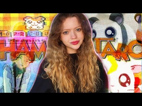 The Obscure Side Of Hamtaro