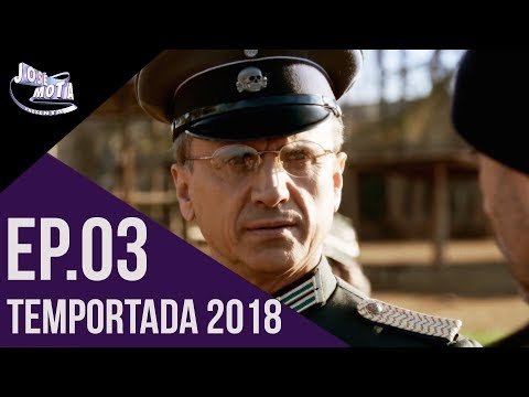 ¡Estreno! #JoséMotaPresenta3 COMPLETO | JMP 2018