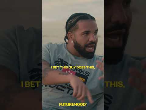 Drake Tries Therapy | A Moody Conversation ft. Lil Yachty & Drake | Ep 1 | Futuremood