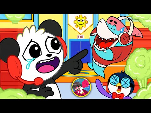 STINKIEST FIRST DAY BACK AT SCHOOL!