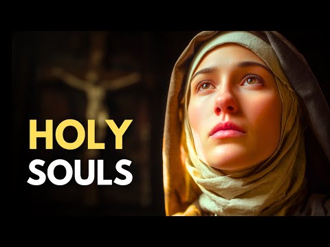 The EXTRAORDINARY Visions of Saints Who Saw Purgatory