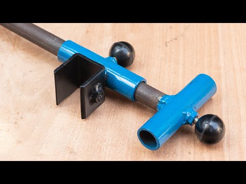 asy-to-make workshop tools that solve a multitude of problems