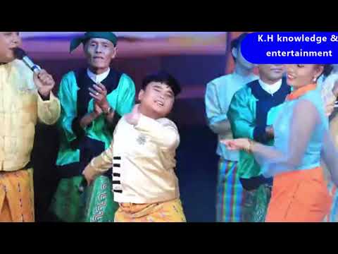 တင်မောင်ဆန်းမင်းဝင်းနဲ့ ပူတူးလေး သရုပ်ဆောင်ကောင်းလွန်းလို့ မျက်ရည်တောင်မထိန်းနိုင်ဘူး