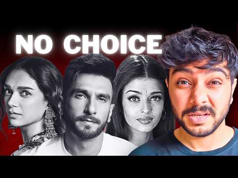 No S*X, No Movie? Bollywood's CASTING Couch Problem