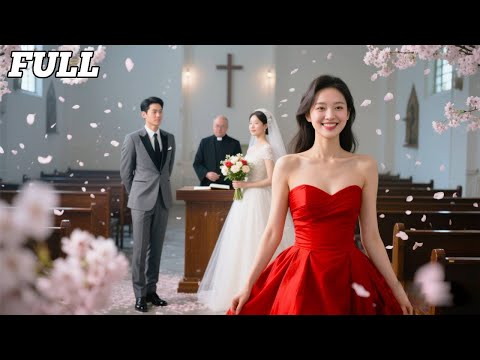 Il a fui avec sa maîtresse devant moi—pensant me ruiner au mariage, j’ai souri