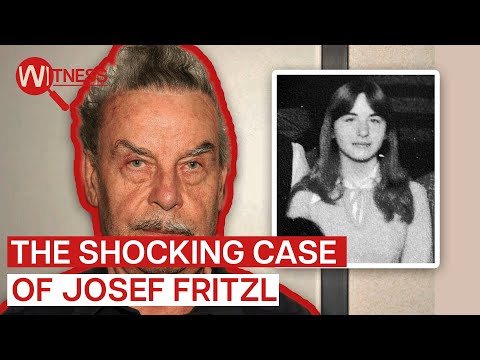 Josef Fritzl: The Monster Who Fathered His Own Grandchildren | Witness | Crime Documentary