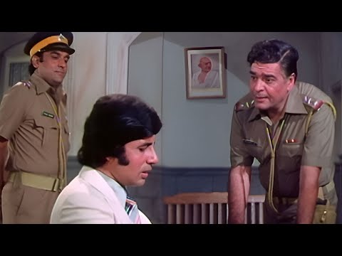 आप आगरा जाते हो तो ताज महल देखते है, मेने वो कीमती हार देखा तो क्या हुवा - Mr. Natwarlal Movie