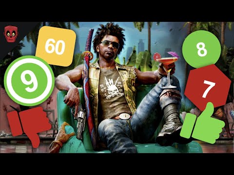 Why I Love & Hate Dead Island 2… (Review)