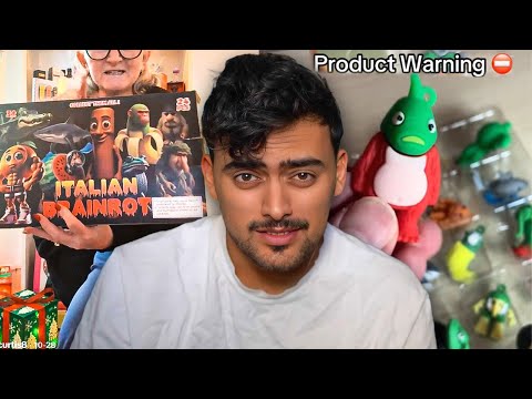 The Most Embarrassing Advent Calendar