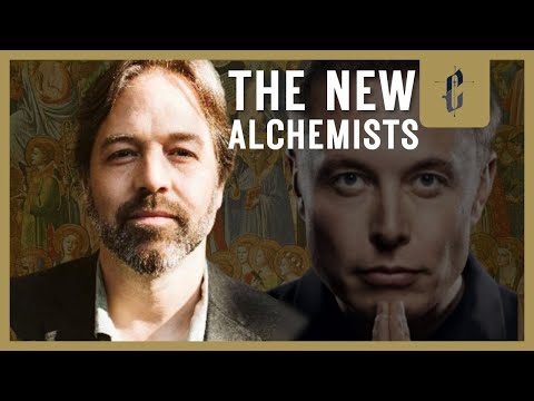 It Seems Like the War is Coming.  Carnival, Spectacle and Alchemy.