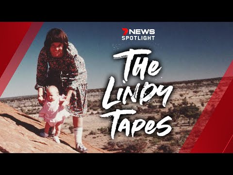 The Lindy Tapes: the mystery behind the famous quote: "A dingo’s got my baby" | 7NEWS Spotlight
