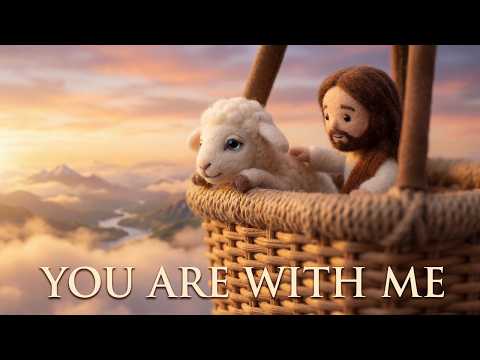 I Lift My Eyes | The Maker of Heaven and Earth Watches Over Me - Step by Grace
