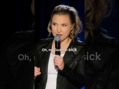 Taylor Tomlinson on Dating & Relationships #TaylorTomlinson