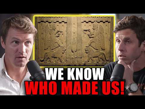 Ancient Civilization Researcher Discovers the True Origin of Human Life | Matt LaCroix