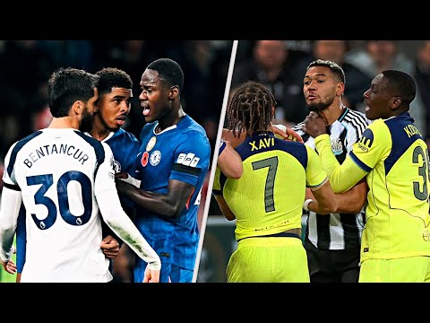 When Players Lose Control 2025/26 #12