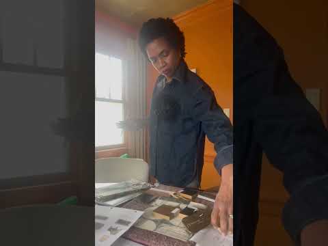 Love where you live!