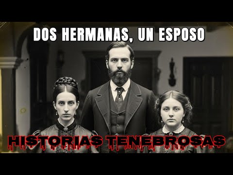 Las Hermanas Zamora, Compartieron esposo y crearon la estirpe más endogámica (1838, San Luis Potosí)