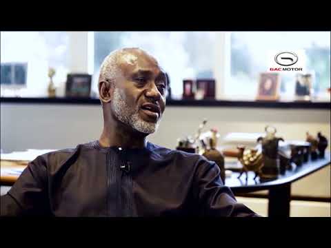 My Worst Day EP1: One on one with Gbenga Oyebode Chairman of Aluko & Oyebode