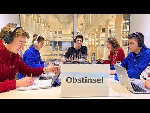 studying working coding house mix | few vocals