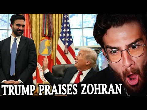 GOP Absolutely COOKED After This Meeting | HasanAbi Archive