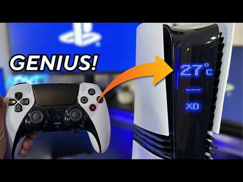 Did you know THESE settings on your PS5?