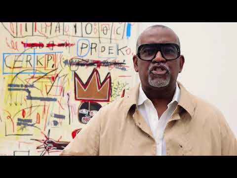 Time Decorated: The Musical Influences of Jean-Michel Basquiat | Part 3