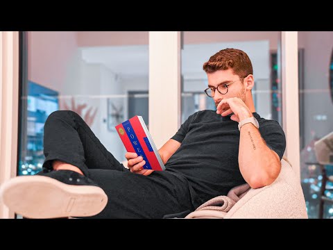 The 17 Books That Changed My Life.