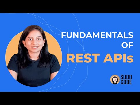What is a REST API? Basics of HTTP REST APIs, taxonomy , HTTP verbs and more