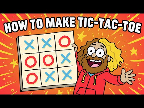 How to make your first game! (Unity 6 beginner Tutorial)