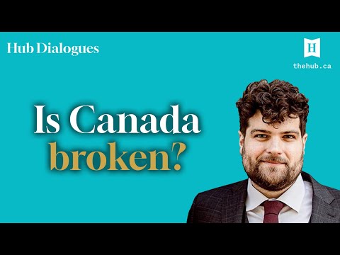 Is Canada in Crisis?