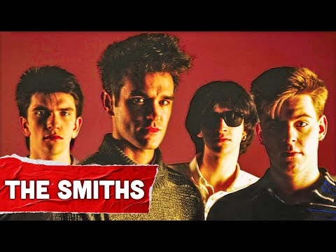 The Smiths: Under Review & Rare Footage Exposed