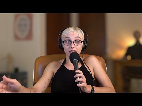 haunted by your ex, advice session