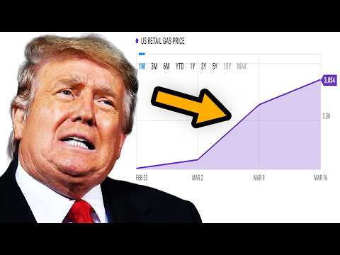 Trump’s entire plan BACKFIRES SPECTACULARLY