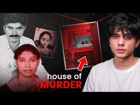 His Perfect Plan To Hide His Wife’s Body!!