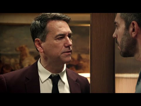 Nuevo enfrentamiento entra Gabriel y Andrés - Sueños de Libertad