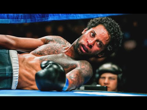 Karma! Überhebliche Kämpfer werden gnadenlos von ihren Gegnern ausgeknockt